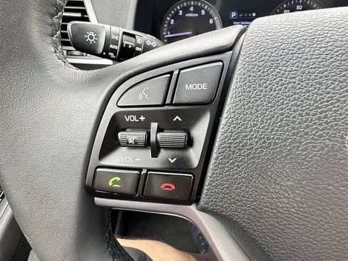 Used 2016 Hyundai Tucson Sport FWD image 25