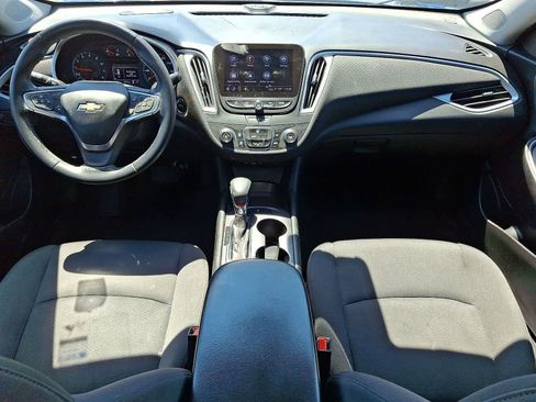Used 2023 Chevrolet Malibu RS FWD image 11