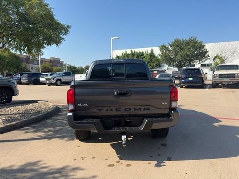 Used 2023 Toyota Tacoma SR AWD/4WD image 6