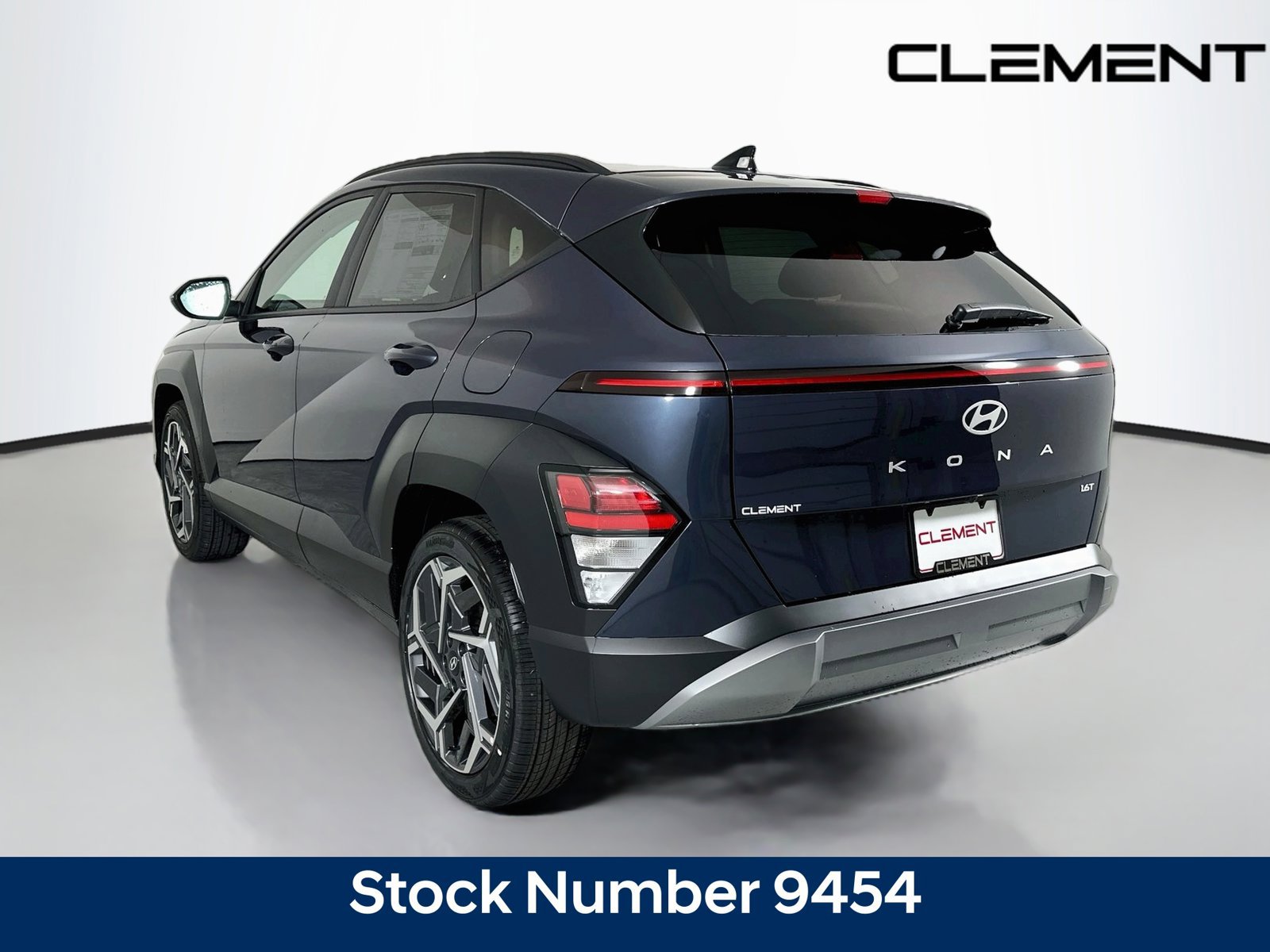 New 2026 Hyundai Kona SEL Premium FWD image 7