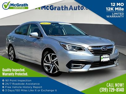Used 2022 Subaru Legacy Limited w/ Popular Package #3