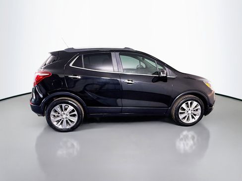 Used 2019 Buick Encore Preferred image 11