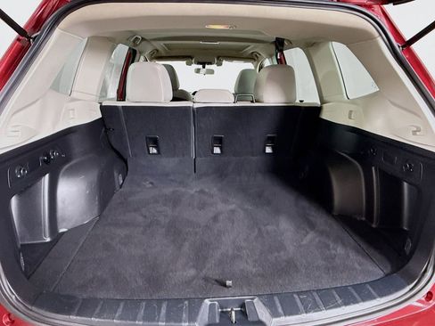 Used 2020 Subaru Forester Premium image 24