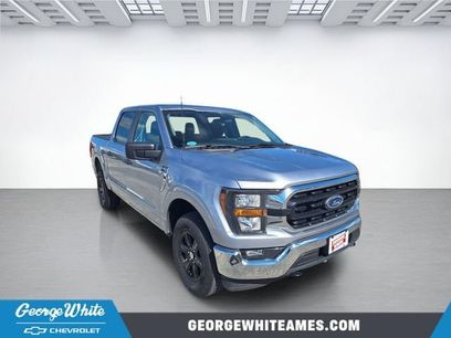 Used 2023 Ford F150 XLT