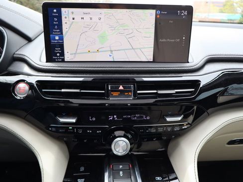 New 2026 Acura MDX Type S image 16