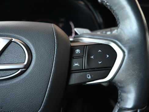 Used 2023 Lexus RX 350 Premium Plus w/ Accessory Package AWD/4WD image 19