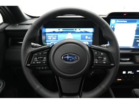 New 2026 Subaru Outback Limited image 24