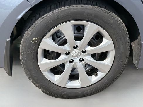 Used 2026 Toyota Corolla LE image 10
