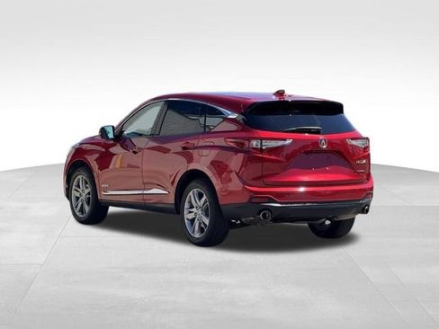 Used 2019 Acura RDX AWD w/ Advance Package image 7