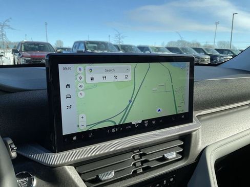 New 2026 Ford Explorer Platinum image 18