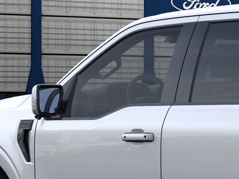New 2026 Ford F150 Lariat AWD/4WD image 21