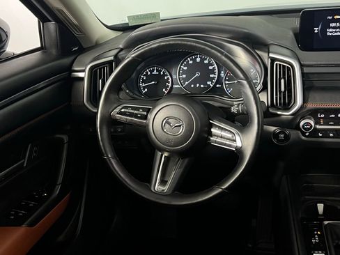 Used 2025 MAZDA CX-90 Plug-In Hybrid w/ Premium Plus image 18