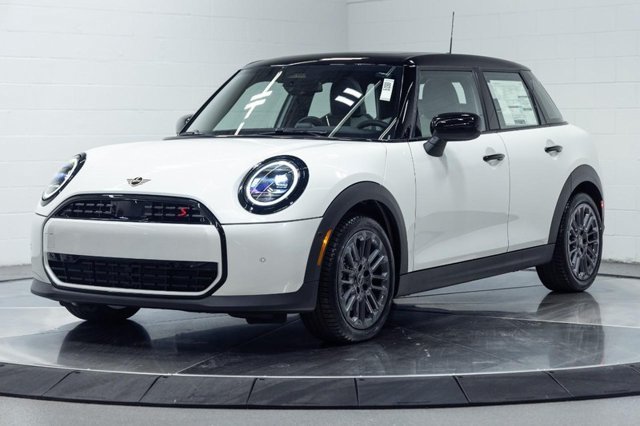 New 2027 MINI Cooper S FWD image 6