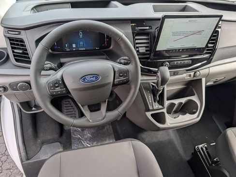New 2026 Ford Transit 350 XLT image 25