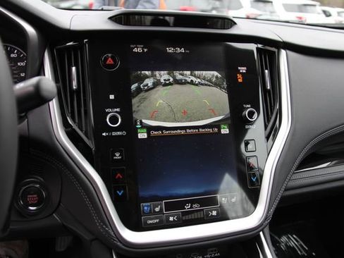 Certified 2025 Subaru Legacy Touring XT AWD/4WD image 28