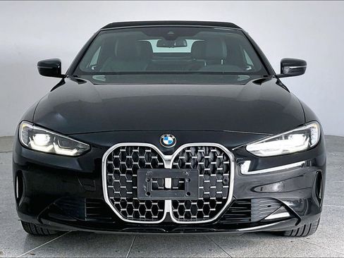 Used 2023 BMW 430i xDrive Convertible image 6