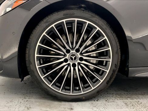 New 2026 Mercedes-Benz C 300 Sedan image 10