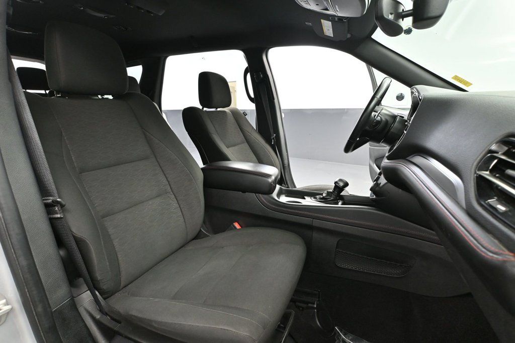 Used 2023 Dodge Durango GT AWD/4WD image 43