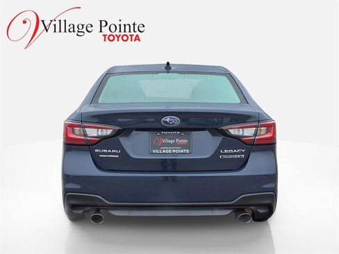 Used 2024 Subaru Legacy Touring XT image 5