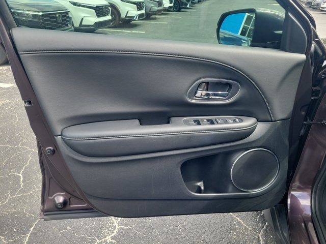 Certified 2022 Honda HR-V EX-L image 16