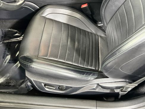 Used 2019 Ford Mustang Bullitt w/ Bullitt Electronics Package image 18