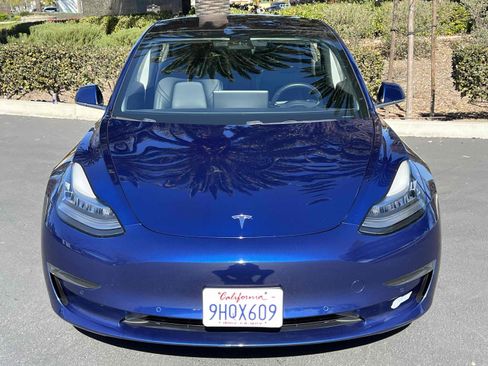 Used 2018 Tesla Model 3 Long Range image 78