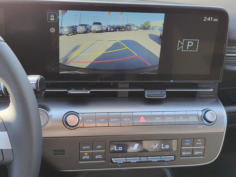 New 2026 Hyundai Kona SEL Sport FWD image 17