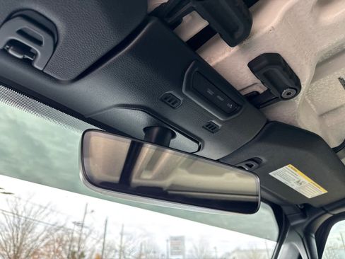 Used 2023 Jeep Wrangler Unlimited w/ Cold Weather Group image 27