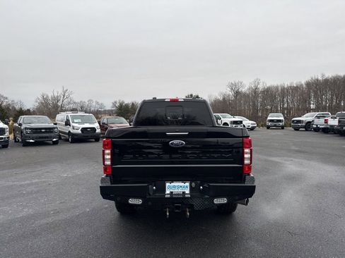 Used 2022 Ford F250 XLT w/ XLT Premium Package image 5