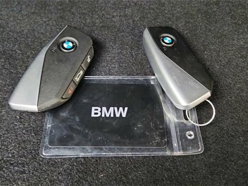 Used 2025 BMW X2 xDrive28i image 59