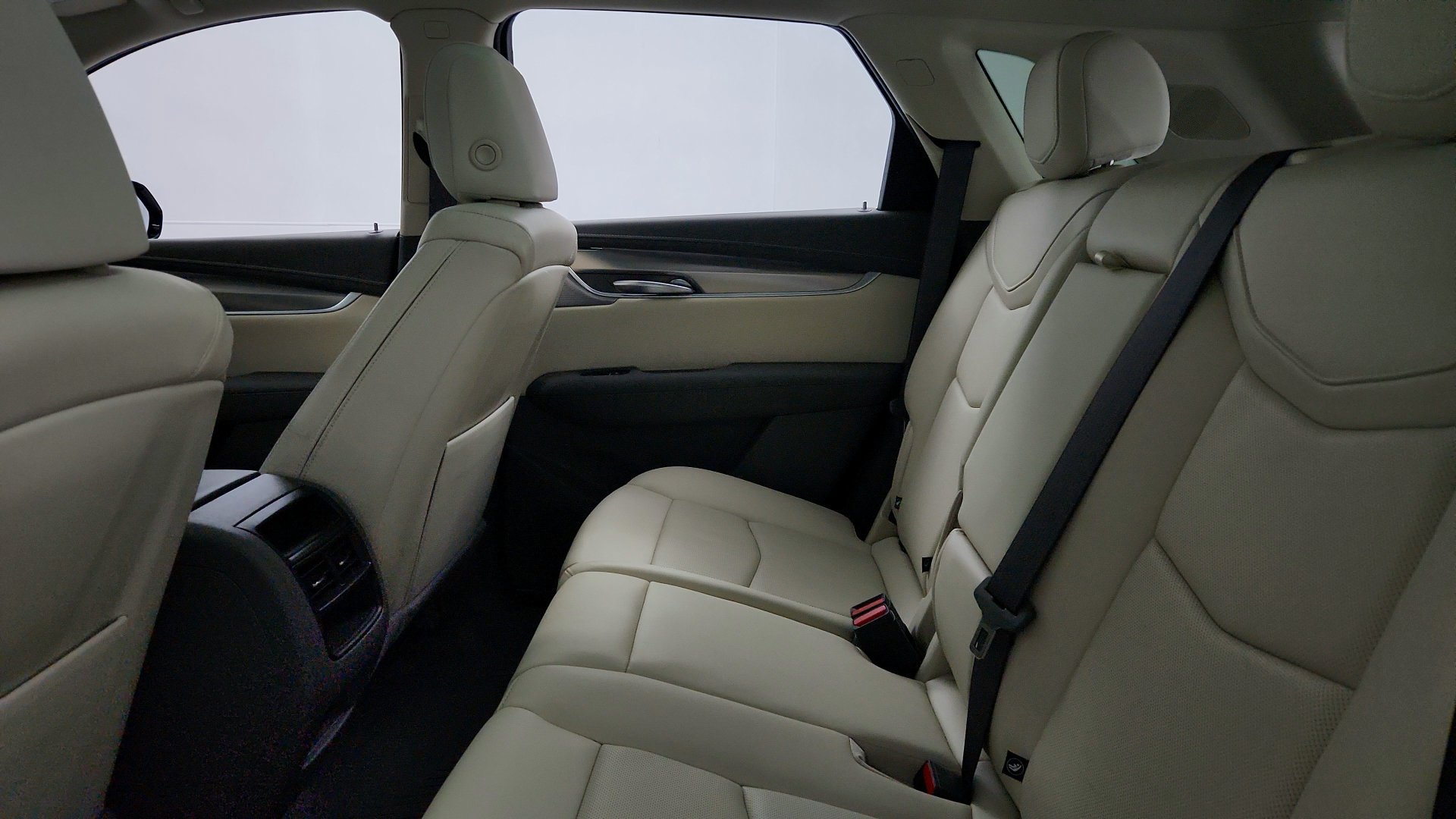 Used 2023 Cadillac XT5 Premium Luxury FWD image 24