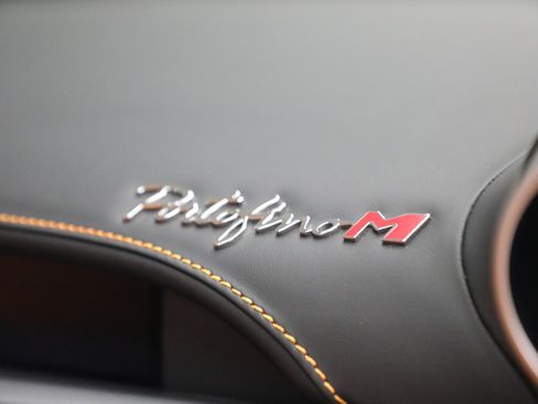 Certified 2023 Ferrari Portofino M RWD image 25