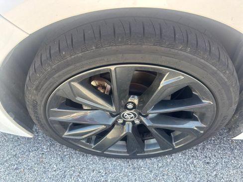 Used 2025 Toyota Corolla SE FWD image 10