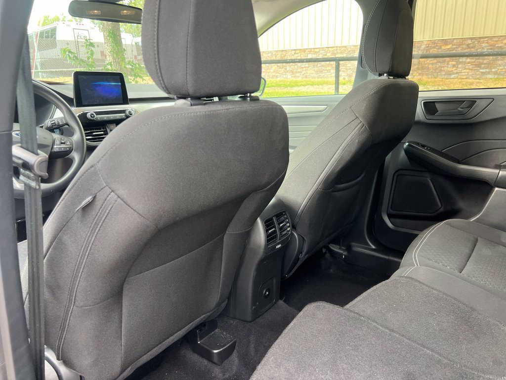 Used 2025 Ford Escape Active FWD image 13