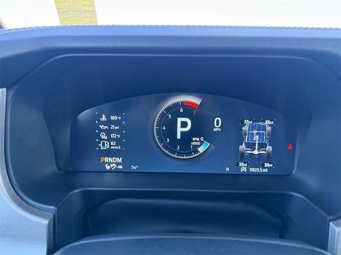 Used 2024 Ford Bronco Raptor image 11