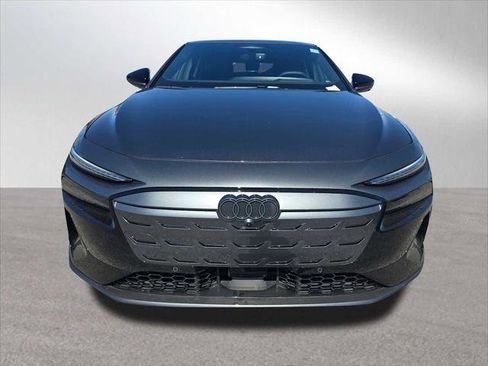 New 2025 Audi S6 e-tron Premium Plus image 8