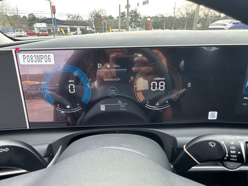 New 2026 Hyundai Tucson SE image 27