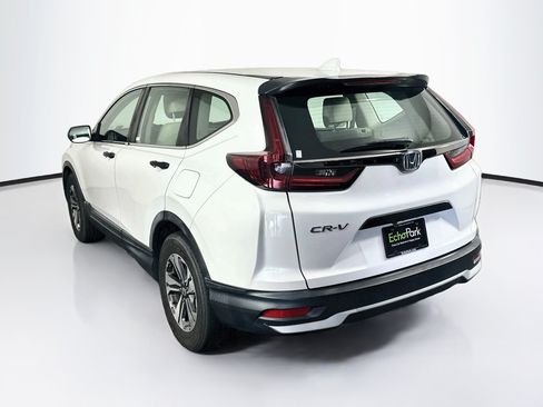 Used 2020 Honda CR-V LX image 5