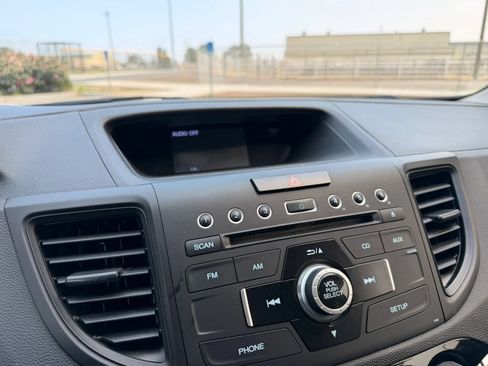 Used 2016 Honda CR-V LX image 23