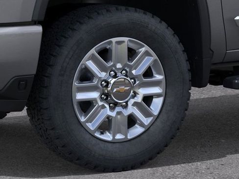 New 2026 Chevrolet Silverado 2500 High Country w/ Technology Package image 9