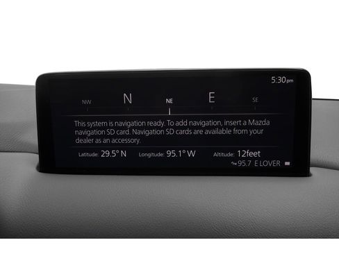 New 2024 MAZDA CX-5 AWD 2.5 S image 39