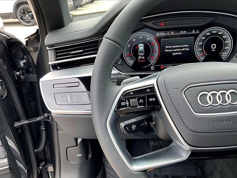 New 2026 Audi A8 L 3.0T image 23