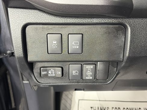 Used 2020 Toyota Tacoma TRD Pro image 30