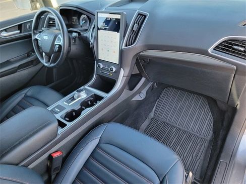 Certified 2023 Ford Edge SEL w/ Sport Appearance Package image 24