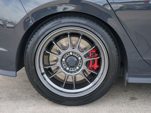 Used 2023 Volkswagen GTI 40th Anniversary Edition image 3