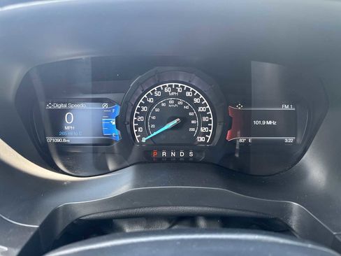 Used 2022 Ford Ranger Lariat w/ Equipment Group 501A High image 29