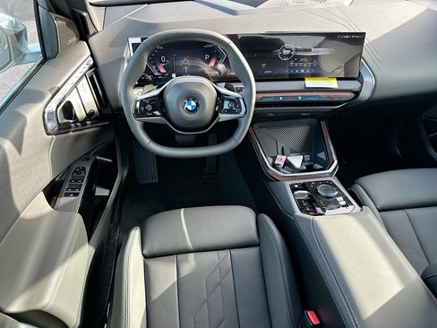 New 2026 BMW X3 xDrive30i w/ Convenience Package AWD/4WD image 17