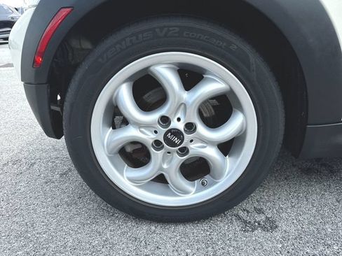 Used 2012 MINI Cooper Coupe FWD image 29