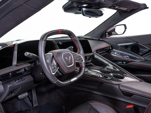Used 2026 Chevrolet Corvette Z06 RWD image 21