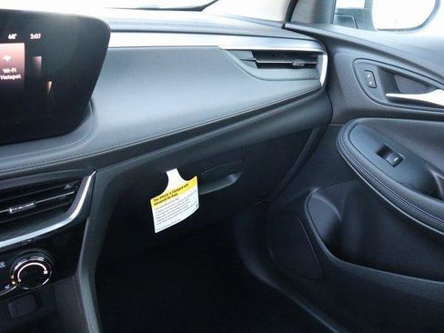 New 2026 Buick Encore GX Sport Touring w/ Comfort Package image 42